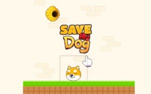 Dog Shield: Logic Puzzle