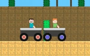 Wild Hunting Clash: Animal Hunter Adventure Online Game