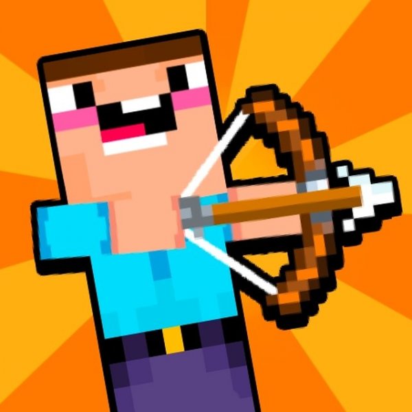 Archery Challenge: Dancing Targets