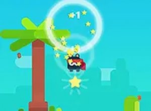 Crashy Cat Online Game