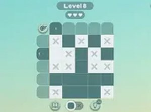 CopyCat Puzzle Game