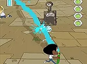 Craig of the Creek: Hydro Blast Online Game