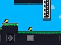 Flap Flat Twins Adventure Puzzle