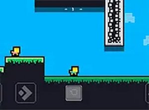 Flap Flat Twins Online Adventure Game