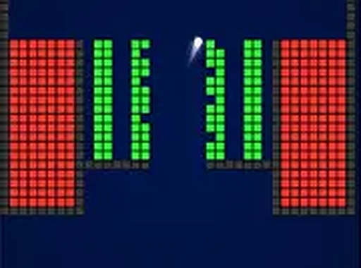 Block Smasher Retro Challenge