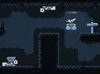 Witch's Familiar Logic Puzzle