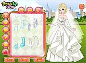 Perfect Proposal Ella Online Game