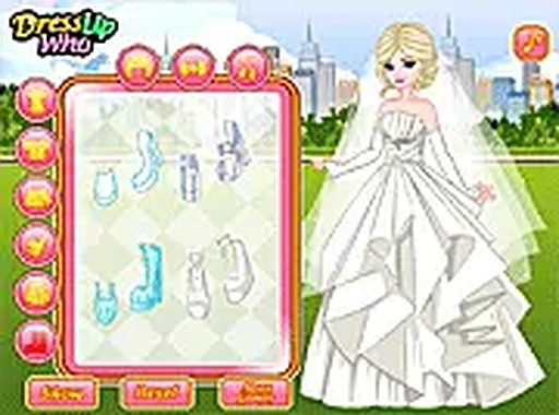 Perfect Proposal Ella Online Dress Up Game