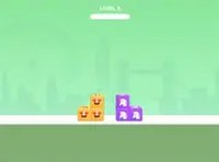 Move Emoji Puzzle Game