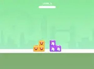 Move Emoji Puzzle Game