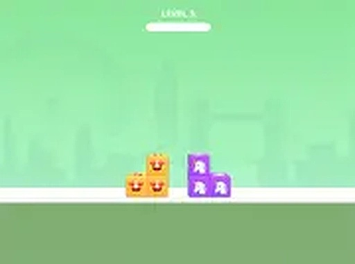 Move Emoji Puzzle Game Online - Puzzle Game