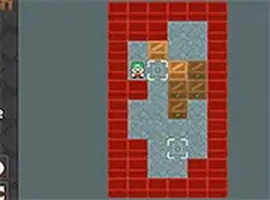 Daily Sokoban Puzzle Game