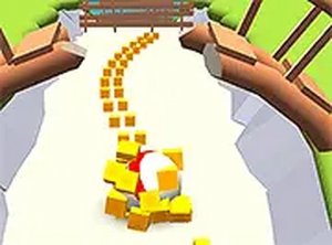 Food Roll Online Game