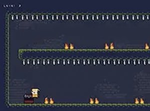 Hasty Shaman Online Puzzle Game