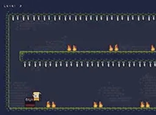 Shaman Puzzle Adventure
