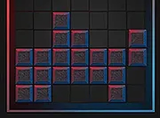 Block Puzzle Game - Classic Arcade