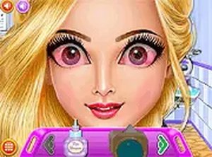 Style & Sight: Camille's Vision Challenge