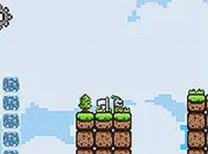 Knight Flight Online Game
