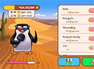 Skipper: Evolution of the Clicker Online Game