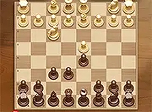 Strategic Board Duel