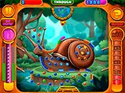 Gem Pop Match Challenge