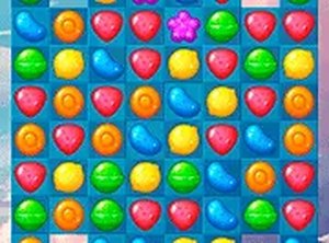 Candy Pop Mania Online Puzzle Game