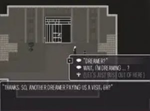 Lamplight Hollow Adventure Game