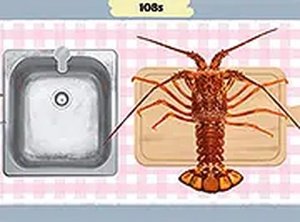 Sorting Chef: Kitchen Tidy Puzzles