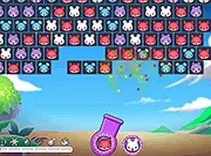 Zoobie Blocks Match 3 Puzzle Game