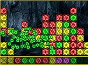 Block Collapse Challenge Puzzle Game