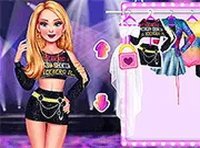 Princess Stage Divas Dress-Up