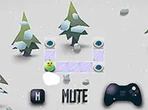 Lonely Duck Puzzle Game