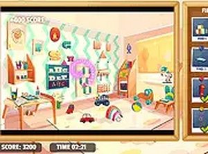 Fading Online Game