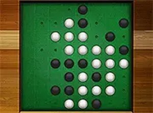 Reversi Classic Online Game