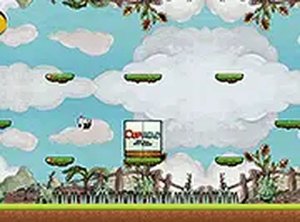 Crashy Cat Online Game