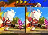 Zooba Spot the Difference Puzzle