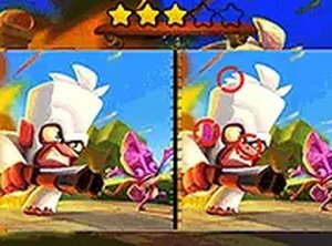Zooba Spot the Difference Online Game