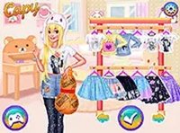 Princess Otaku Dress Up Fashion