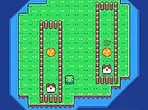 CopyCat Puzzle Game