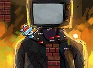 Tap Skibidi Toilet Tap Online Game