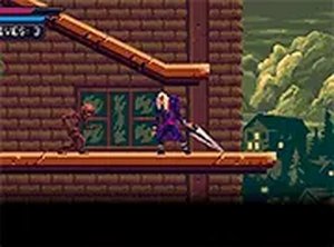 Not-A-Vania Online Game