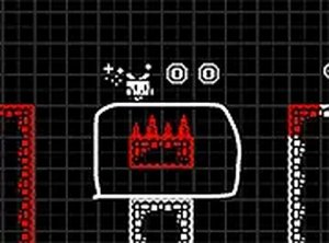 White Pen Road Online Game