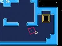 Cube Racing Arcade Game