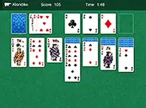 Microsoft Solitaire Collection Online Game - Classic Card Puzzle
