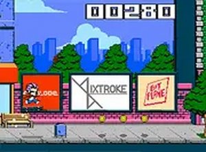 KickBlips Skateboard Adventure Online Game