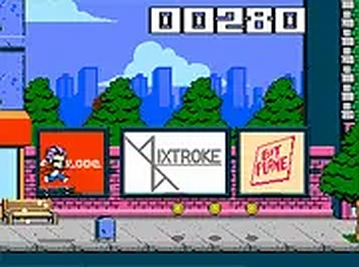 KickBlips Skateboard Adventure