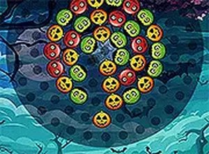 Color Wheel Bubble Match