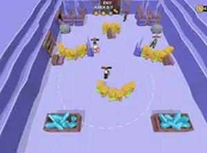 SquadZ Online Action Game