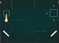 Bounce Ball Puzzle Game