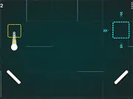 Bounce Ball! Puzzle Game Online - Logic Puzzle Game